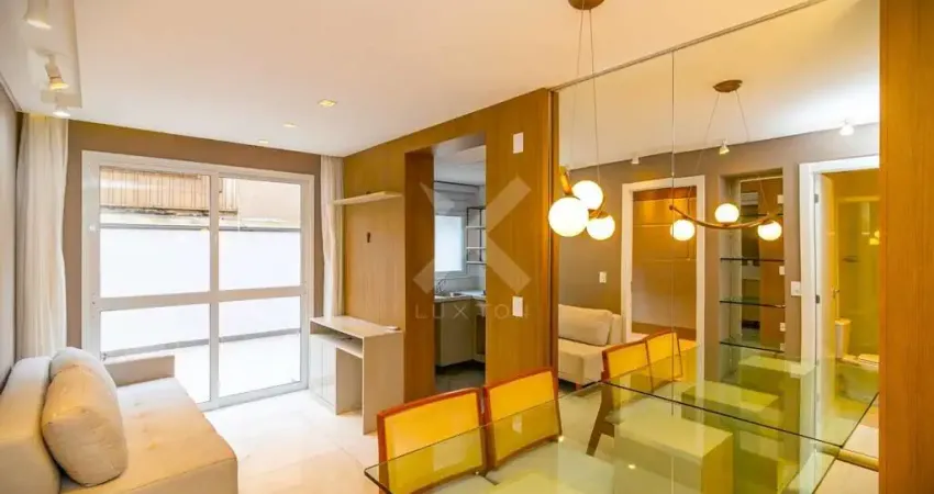 Apartamento com 1 quarto à venda na Rua Doutor Lauro de Oliveira, 42, Rio Branco, Porto Alegre