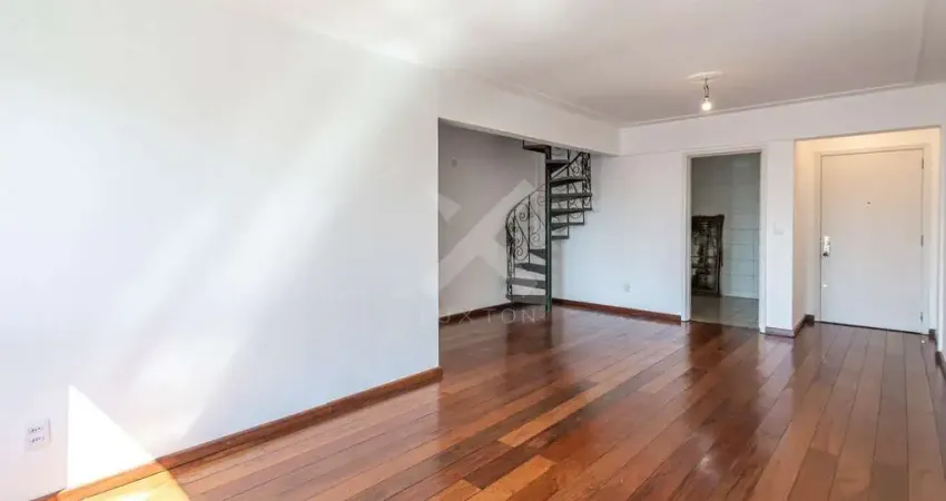 Cobertura com 3 quartos à venda na Rua Vasco da Gama, 51, Bom Fim, Porto Alegre