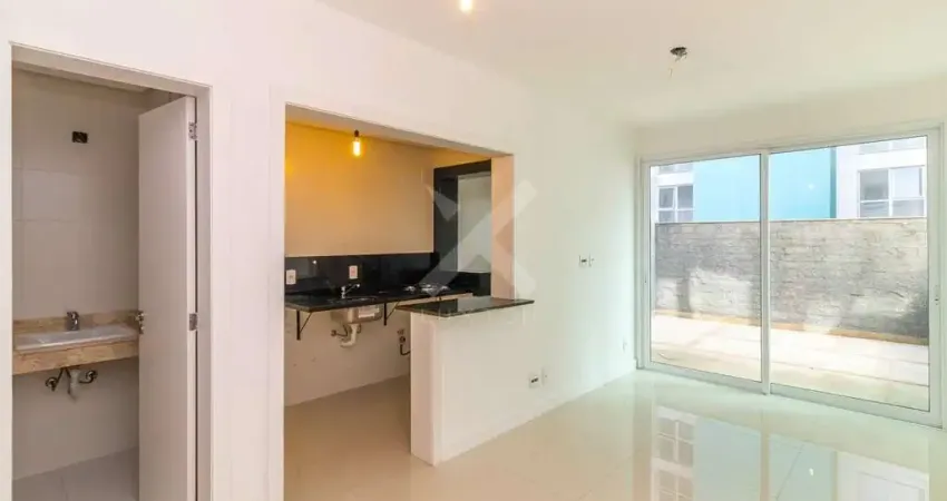 Apartamento com 1 quarto para alugar na Rua Artur Fabião Carneiro, 189, Passo da Areia, Porto Alegre