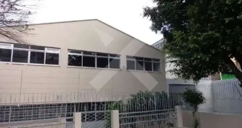 Barracão / Galpão / Depósito para alugar na Rua Doutor Campos Velho, 1783, Cristal, Porto Alegre