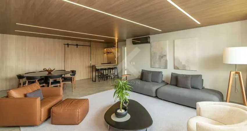 Apartamento com 3 quartos à venda na Rua Anita Garibaldi, 1500, Boa Vista, Porto Alegre