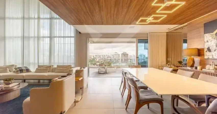 Apartamento com 2 quartos para alugar na Rua Doutor Helmuth Weinmann, 100, Jardim Europa, Porto Alegre