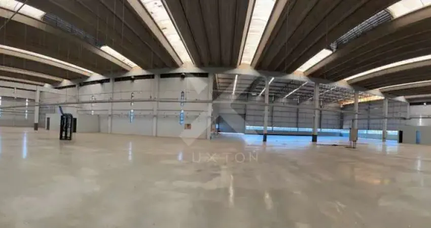 Barracão / Galpão / Depósito para alugar na Avenida das Indústrias, 915, Anchieta, Porto Alegre