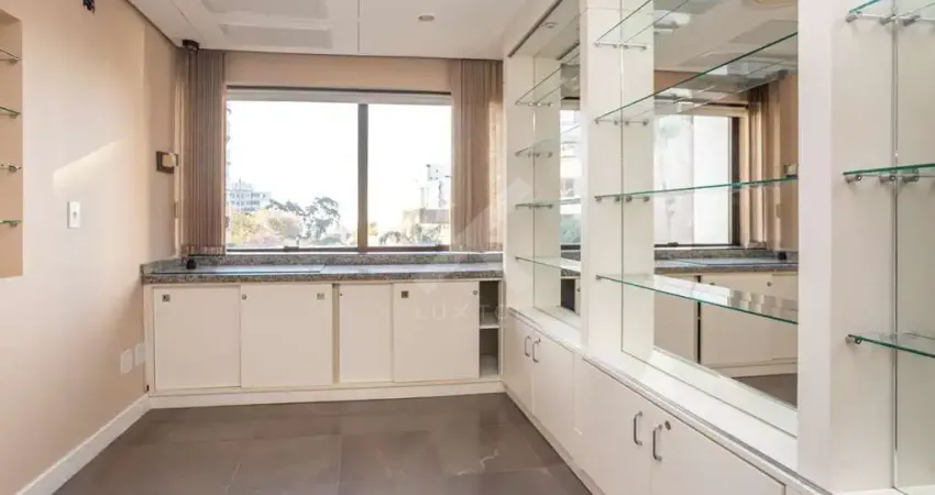 Sala comercial à venda na Rua Padre Chagas, 66, Moinhos de Vento, Porto Alegre