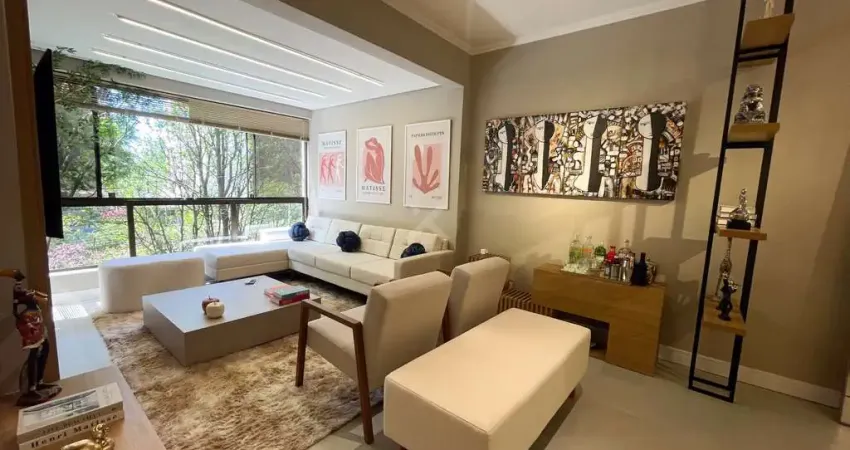 Apartamento com 3 quartos à venda na Avenida Doutor Nilo Peçanha, 2863, Chácara das Pedras, Porto Alegre