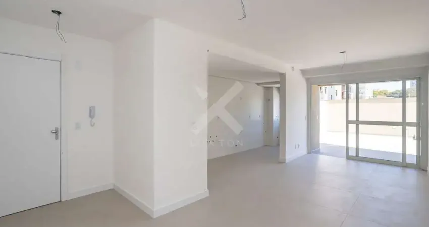 Apartamento com 3 quartos à venda na Rua Roque Calage, 247, Passo da Areia, Porto Alegre