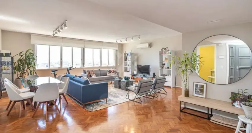 Apartamento com 3 quartos à venda na Rua Garibaldi, 891, Independência, Porto Alegre