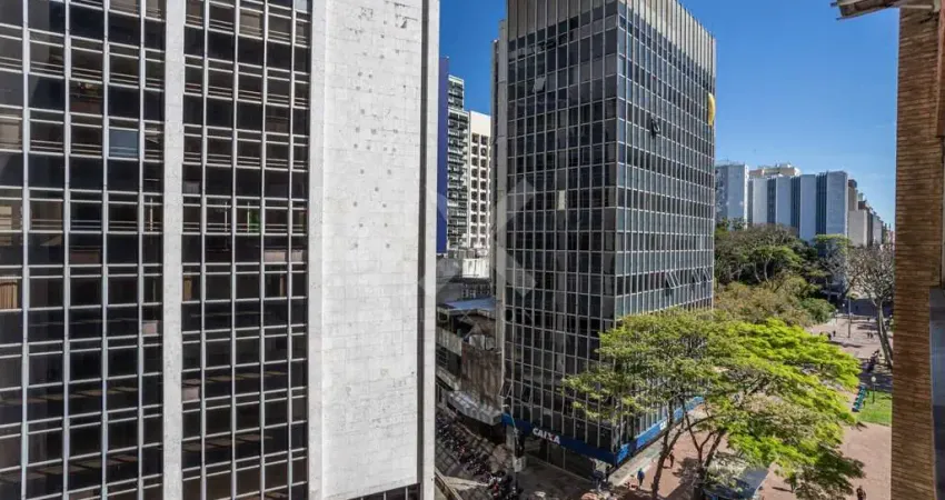 Sala comercial para alugar na Rua General Câmara, 156, Centro Histórico, Porto Alegre