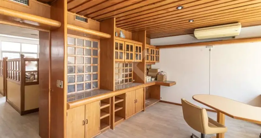 Sala comercial para alugar na Rua Felipe Neri, 296, Auxiliadora, Porto Alegre