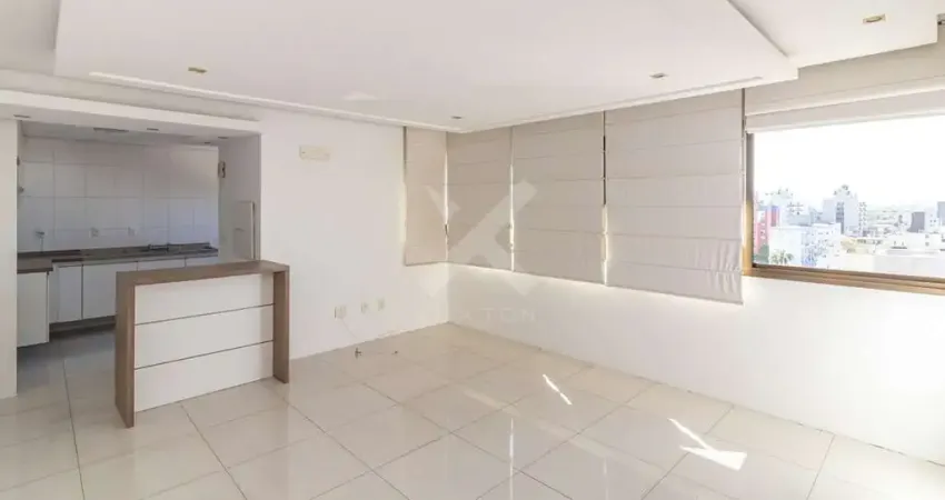 Apartamento com 1 quarto à venda na Rua Coronel Feijó, 411, Higienópolis, Porto Alegre