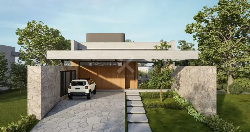 Casa em condomínio fechado com 3 quartos à venda na Avenida Altos do Santa Rita, 521, Hípica, Porto Alegre