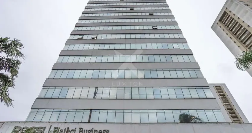 Sala comercial para alugar na Rua Santos Dumont, 150, Floresta, Porto Alegre