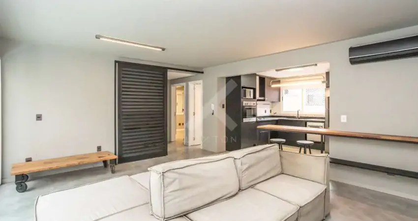 Apartamento com 2 quartos à venda na Rua Desembargador Alves Nogueira, 55, Petrópolis, Porto Alegre