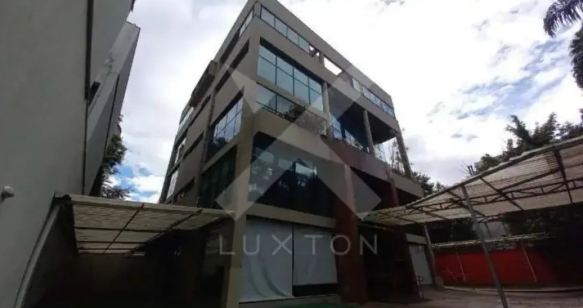 Prédio para alugar na Rua Luzitana, 597, Higienópolis, Porto Alegre