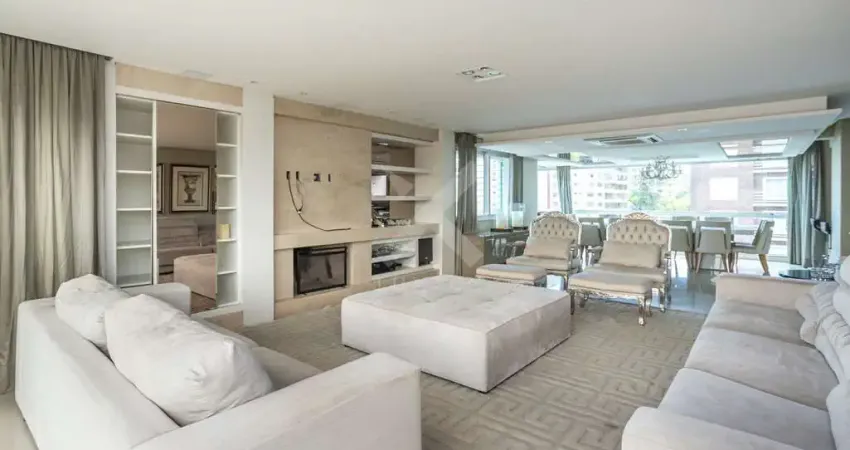 Apartamento com 3 quartos à venda na Rua Pedro Chaves Barcelos, 800, Auxiliadora, Porto Alegre