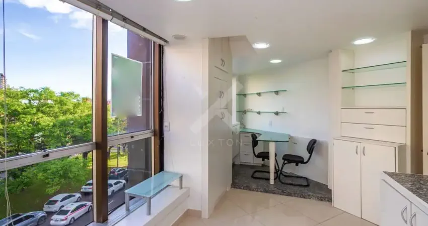 Sala comercial para alugar na Rua Castro Alves, 723, Rio Branco, Porto Alegre