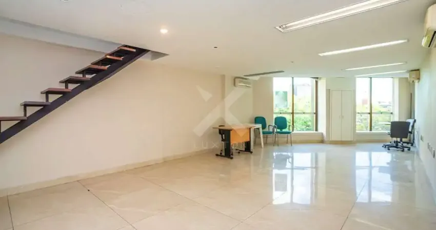 Sala comercial para alugar na Rua Castro Alves, 723, Rio Branco, Porto Alegre