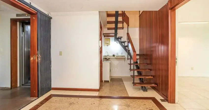 Sala comercial para alugar na Rua Castro Alves, 723, Rio Branco, Porto Alegre