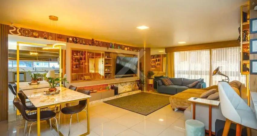 Apartamento com 3 quartos para alugar na Avenida Icaraí, 95, Cristal, Porto Alegre