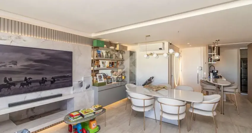 Apartamento com 3 quartos à venda na Rua Luis Luz, 230, Boa Vista, Porto Alegre