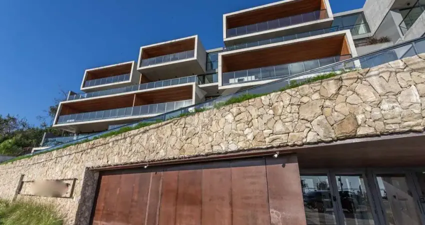 Apartamento com 3 quartos à venda na Avenida Padre Cacique, 1820, Praia de Belas, Porto Alegre