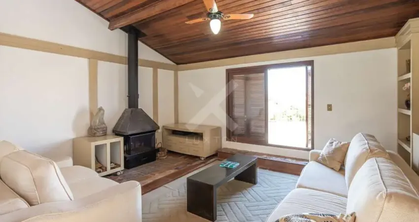 Casa com 4 quartos à venda na Rua General Sady Cahen Fischer, 55, Costa e Silva, Porto Alegre