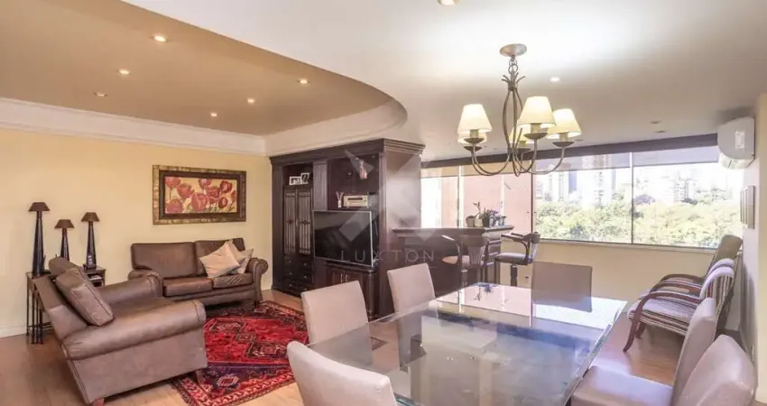 Apartamento com 3 quartos à venda na Rua Ciro Gavião, 66, Bela Vista, Porto Alegre