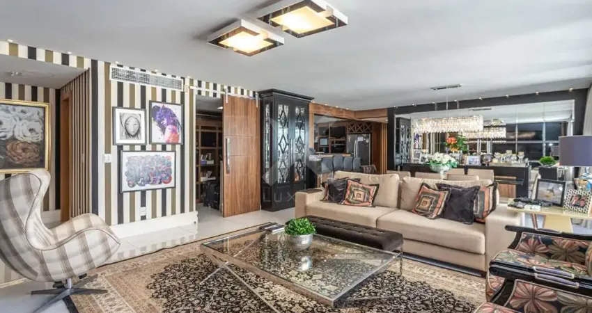 Apartamento com 3 quartos à venda na Rua Casemiro de Abreu, 1655, Bela Vista, Porto Alegre