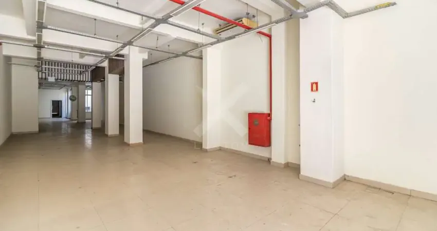 Ponto comercial para alugar na Avenida Júlio de Castilhos, 337, Centro Histórico, Porto Alegre