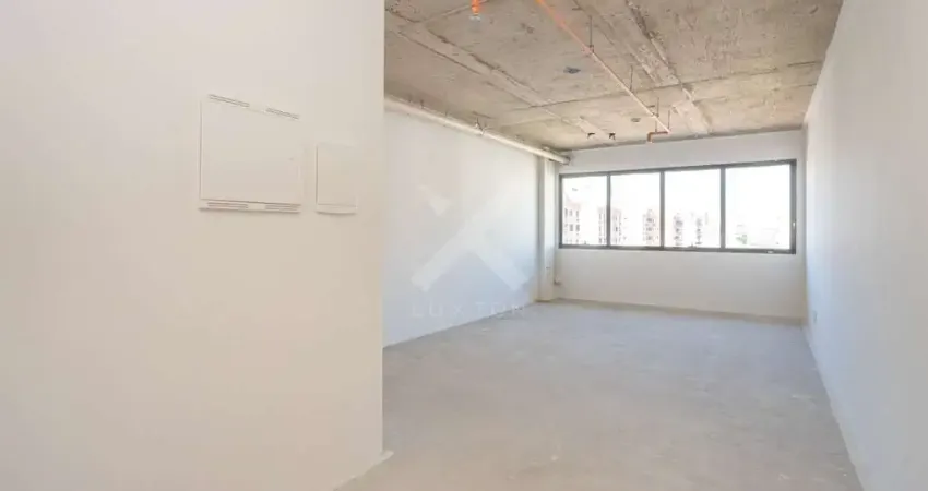 Sala comercial para alugar na Avenida Assis Brasil, 2827, Passo da Areia, Porto Alegre