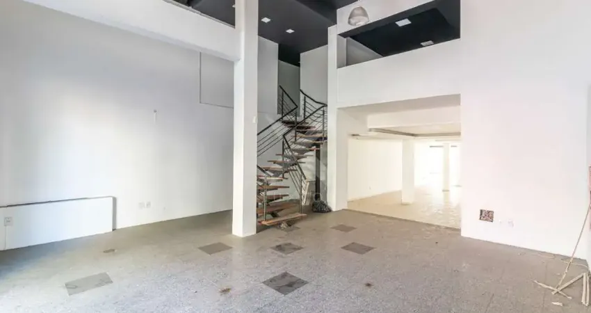 Ponto comercial para alugar na Avenida Cristóvão Colombo, 1304, Floresta, Porto Alegre