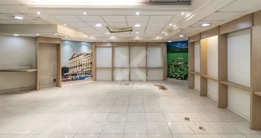 Ponto comercial para alugar na Avenida Farrapos, 286, Floresta, Porto Alegre