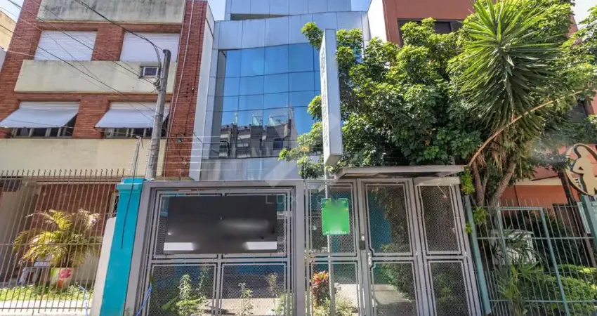 Prédio à venda na Rua Fernandes Vieira, 542, Bom Fim, Porto Alegre