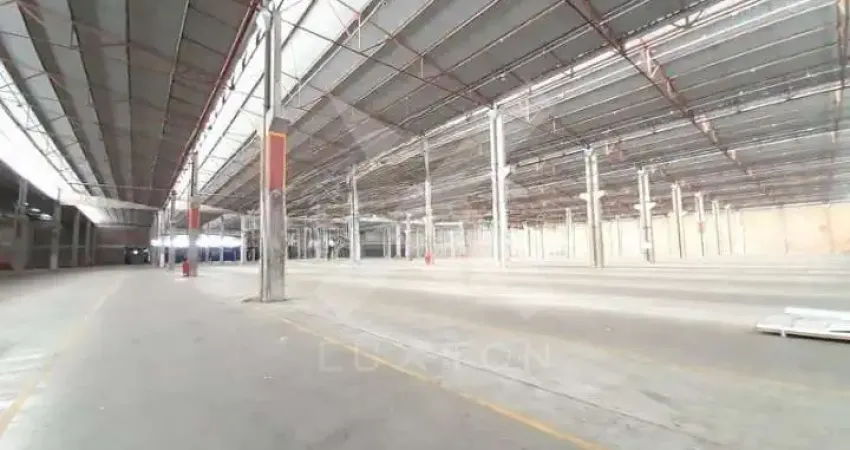 Barracão / Galpão / Depósito para alugar na Rua Frederico Mentz, 297, Navegantes, Porto Alegre