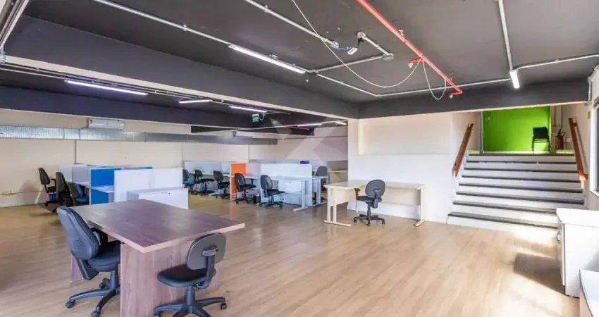 Sala comercial para alugar na Avenida Cristóvão Colombo, 2240, Floresta, Porto Alegre