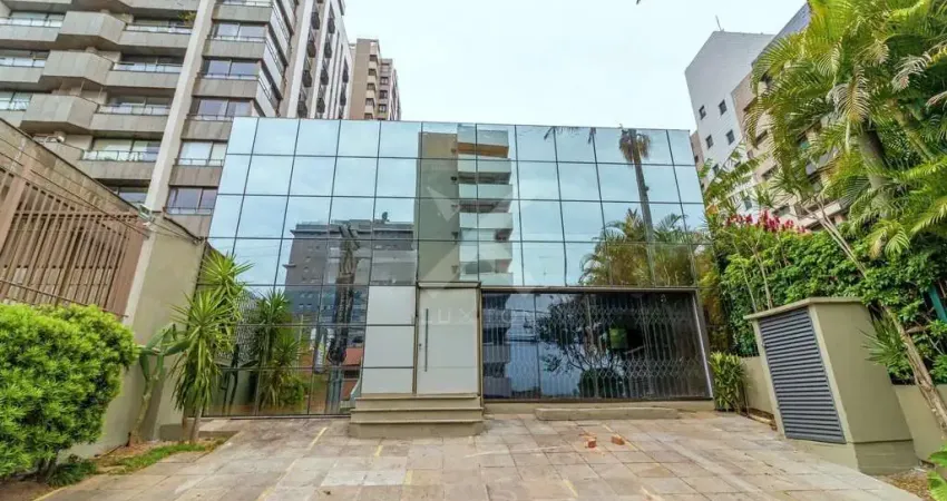 Ponto comercial para alugar na Rua Tito Lívio Zambecari, 675, Mont Serrat, Porto Alegre