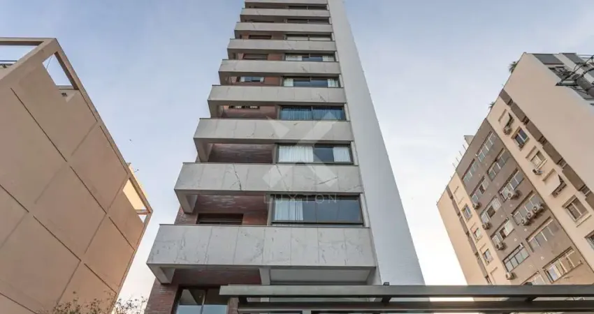 Apartamento com 2 quartos para alugar na Rua Coronel Bordini, 455, Auxiliadora, Porto Alegre