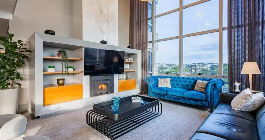 Apartamento para alugar na Rua Doutor Helmuth Weinmann, 100, Jardim Europa, Porto Alegre