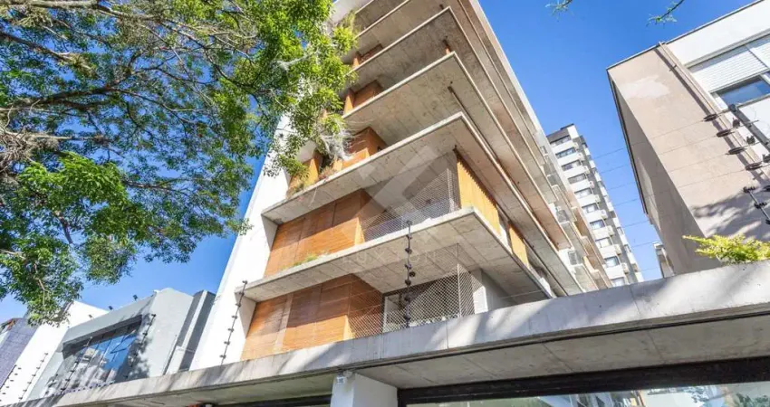 Apartamento com 3 quartos à venda na Avenida Bagé, 467, Petrópolis, Porto Alegre