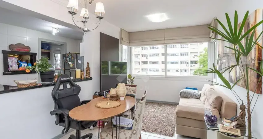 Apartamento com 1 quarto à venda na Rua Engenheiro Adolfo Stern, 20, Bela Vista, Porto Alegre