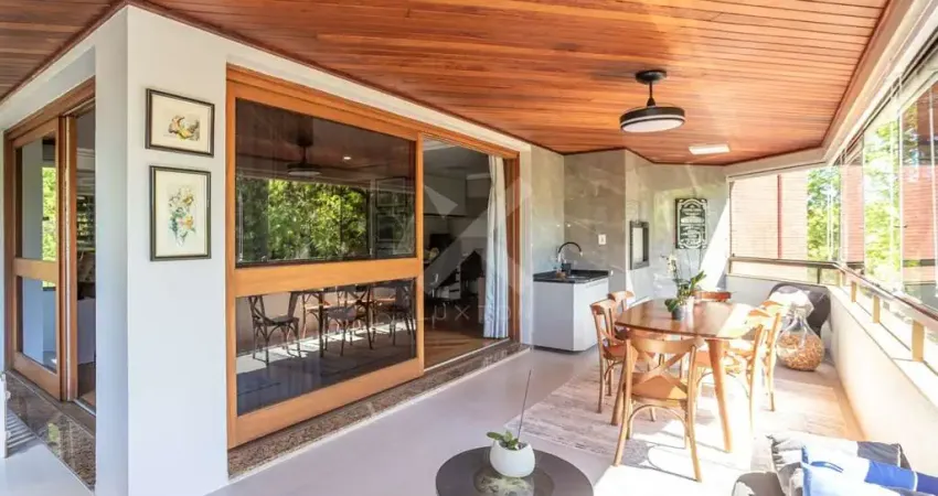 Apartamento com 3 quartos à venda na Avenida Lageado, 1345, Petrópolis, Porto Alegre