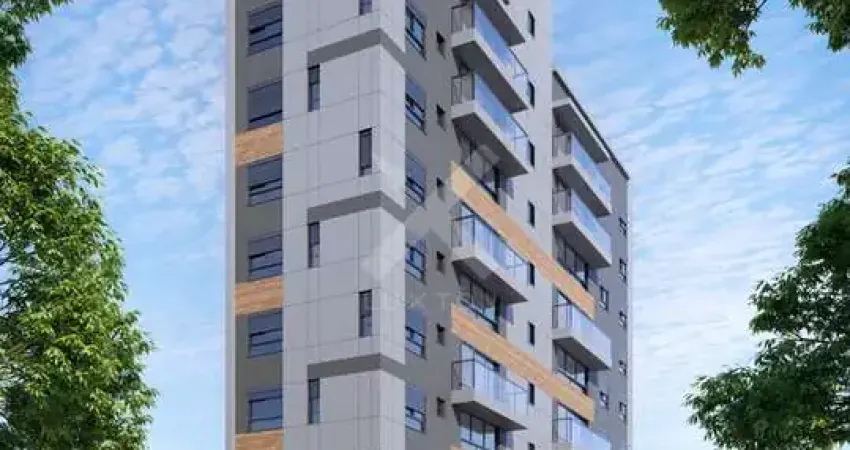 Apartamento com 3 quartos à venda na Rua João Abbott, 584, Petrópolis, Porto Alegre