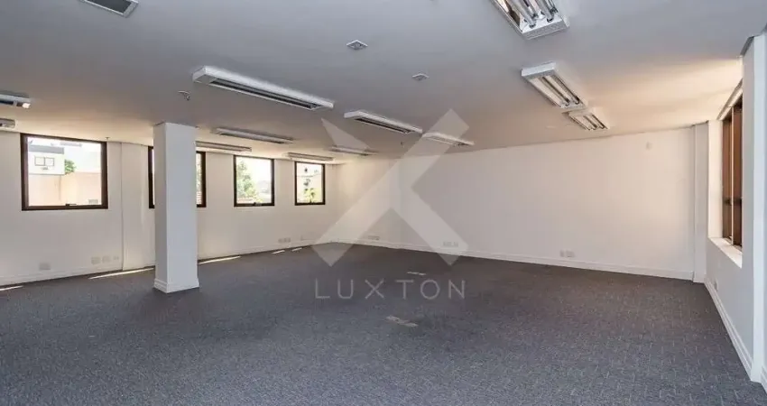 Sala comercial para alugar na Rua São Manoel, 1261, Rio Branco, Porto Alegre