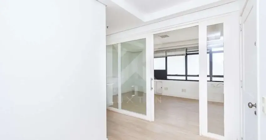 Sala comercial à venda na Rua Fernando Gomes, 128, Moinhos de Vento, Porto Alegre