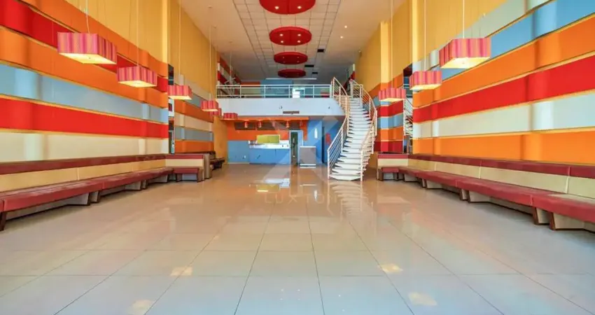 Ponto comercial para alugar na Avenida Independência, 694, Independência, Porto Alegre