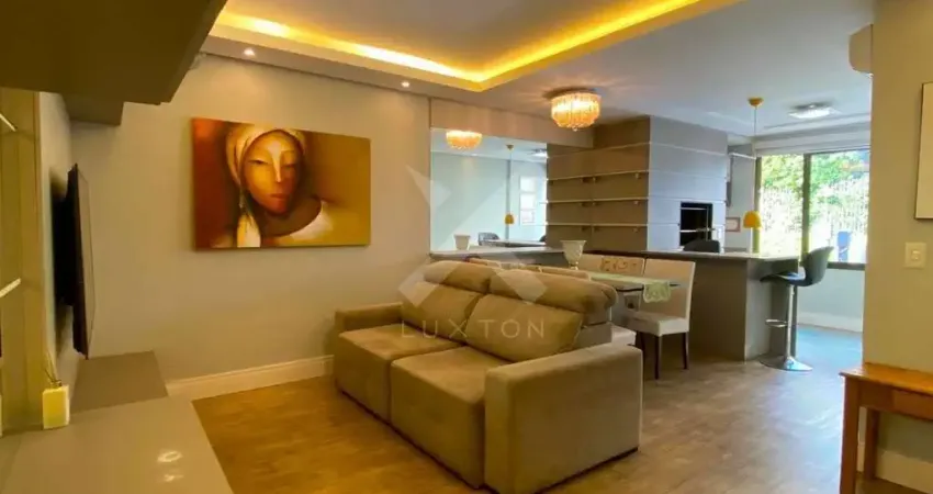 Apartamento com 2 quartos para alugar na Rua Carazinho, 593, Petrópolis, Porto Alegre