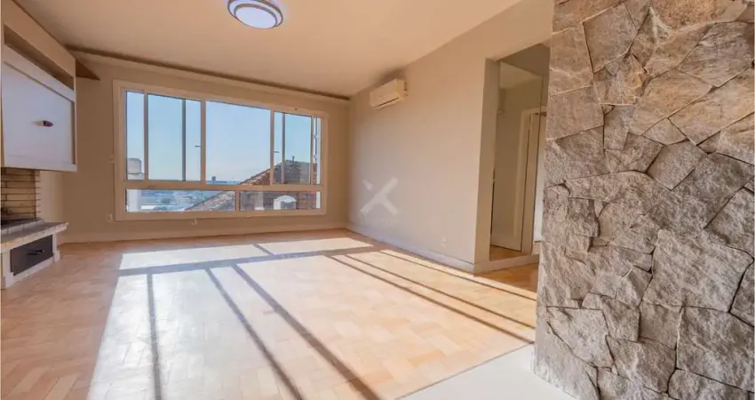 Apartamento com 3 quartos para alugar na Rua Hilário Ribeiro, 35, Moinhos de Vento, Porto Alegre