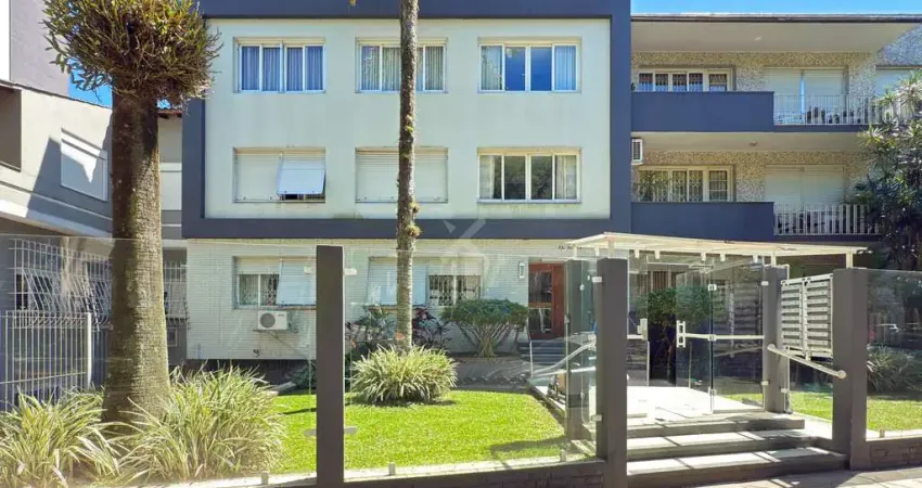 Apartamento com 3 quartos à venda na Rua Dona Leopoldina, 322, São João, Porto Alegre