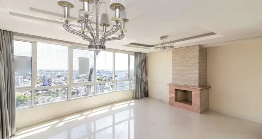 Apartamento com 3 quartos à venda na Rua Filadélfia, 240, Higienópolis, Porto Alegre