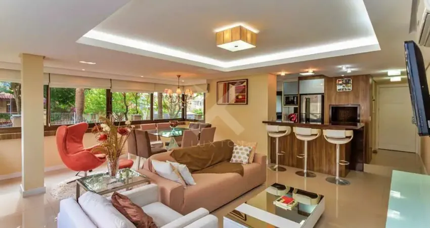 Apartamento com 3 quartos para alugar na Rua Henrique Scliar, 188, Jardim Itu Sabará, Porto Alegre